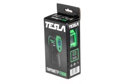 Пирометр (термодетектор) TESLA IT600 купить в Ижевске