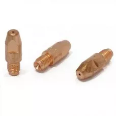 Наконечник к гор. п/а M6, d.0,8 мм L28 (тело 8) Al	MD0009-58 Ref. Aurora купить в Ижевске