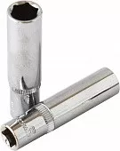 Головка торцевая удлиненная 1/4&quot; 12x50 мм (6-гранная) Кратон 2 28 03 009 купить в Ижевске