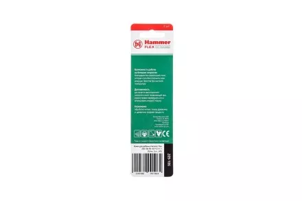 Ножи для рубанка HAMMER 102мм (209-106) купить в Ижевске