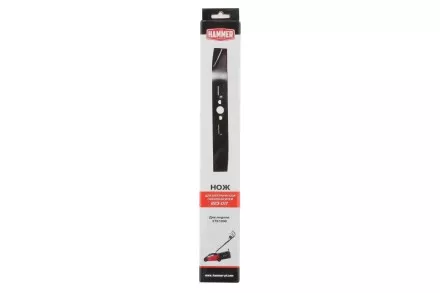 Нож для газонокосилки HAMMER 223-017 купить в Ижевске