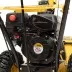 Бензиновая снегоуборочная машина SB 560, 212 cc, ручной старт Denzel 97651 купить в Ижевске