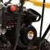 Бензиновая снегоуборочная машина SB 560, 212 cc, ручной старт Denzel 97651 купить в Ижевске
