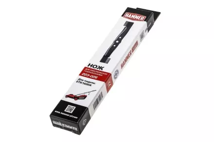 Нож HAMMER 223-026 купить в Ижевске