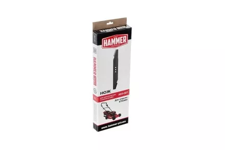 Нож для газонокосилки HAMMER ETK40V (223-027) купить в Ижевске