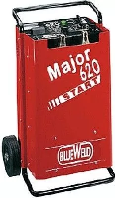 Пуско-зарядное устройство BlueWeld MAJOR 620 купить в Ижевске