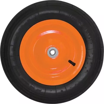 Колесо пневматическое Кратон 13&quot; (для тачки WB -100H) 5 06 03 020 купить в Ижевске