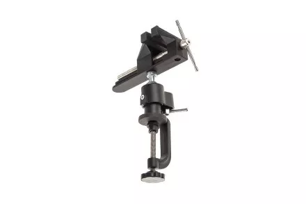 Тиски поворотные HAMMER TS100, шарнирные купить в Ижевске