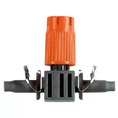 Микродождеватель для малых площадей 4,6 мм (3/16&quot;) 10 штук GARDENA купить в Ижевске