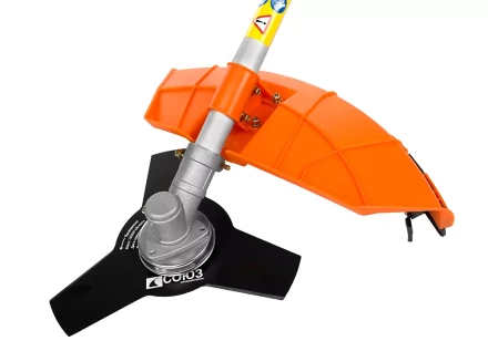 Бензотриммер СОЮЗ БТС-9243Л купить в Ижевске