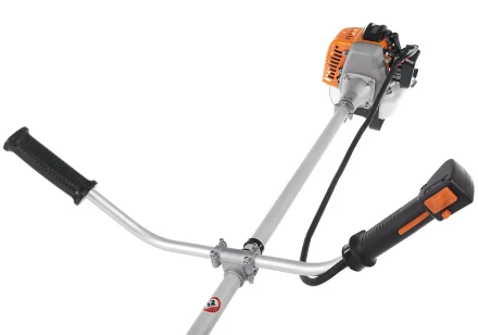 Бензотриммер СОЮЗ БТС-9243Л купить в Ижевске