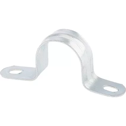 Скоба металлическая двухлапковая 31 (СМД) 50 шт СИБРТЕХ 48194 купить в Ижевске