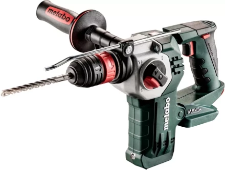 Аккумуляторный перфоратор KHA 18 LTX BL 24 Quick  Metabo купить в Ижевске