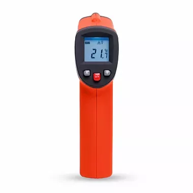 Пирометр инфракрасный ADA TemPro 300 с калибровкой купить в Ижевске