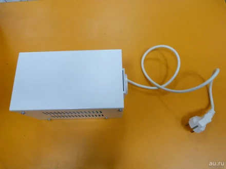 Стабилизатор напряжения Rucelf СтАР 500+ купить в Ижевске