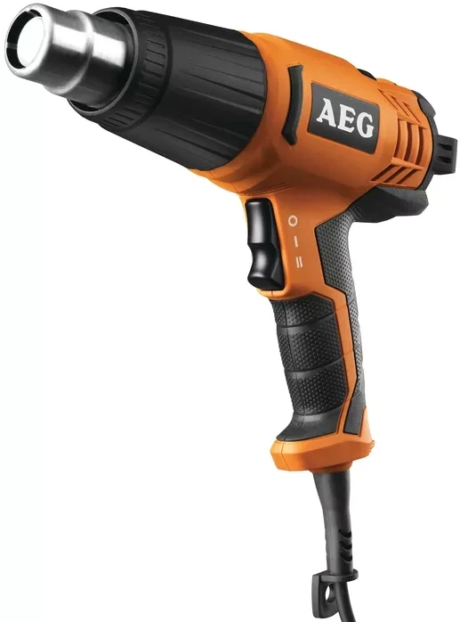 Фен строительный AEG HG 600 V 441025 купить в Ижевске