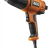 Фен строительный AEG HG 600 V 441025 купить в Ижевске