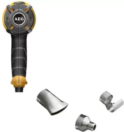 Фен строительный AEG HG 600 V 441025 купить в Ижевске