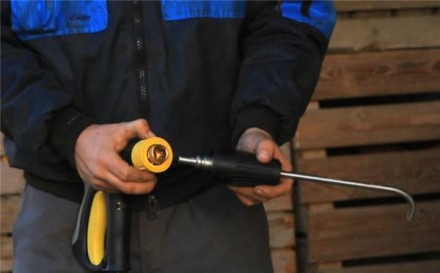 Муфта быстроразъемная ПРОФИ KARCHER купить в Ижевске