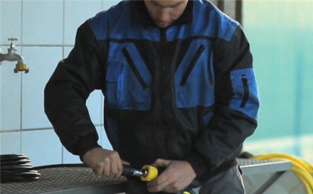 Муфта быстроразъемная ПРОФИ KARCHER купить в Ижевске