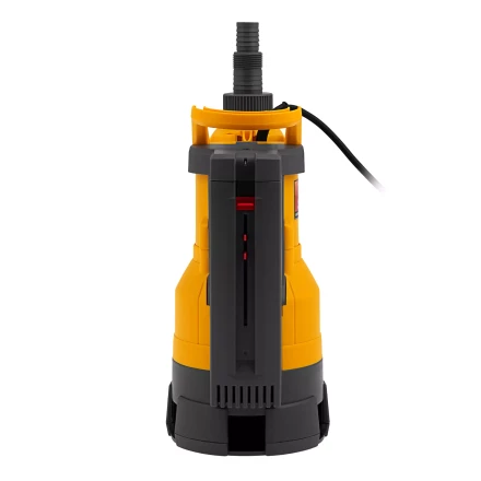 Дренажный насос Denzel DPХ450, 450 Вт, подъем 5 м, 9000 л/ч 97325 купить в Ижевске