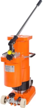 Домкрат гидравлический TOR ДПГ-100 (HM-100) 10 т (X) 1048202 купить в Ижевске