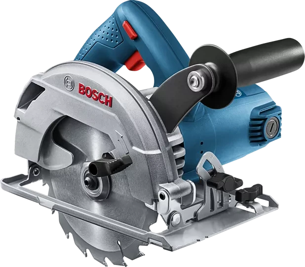 Пила дисковая GKS 600 BOSCH 0.601.6A9.020 купить в Ижевске