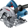 Пила дисковая GKS 600 BOSCH 0.601.6A9.020 купить в Ижевске