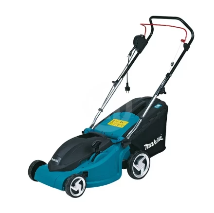 Электрическая газонокосилка Makita ELM3800 купить в Ижевске