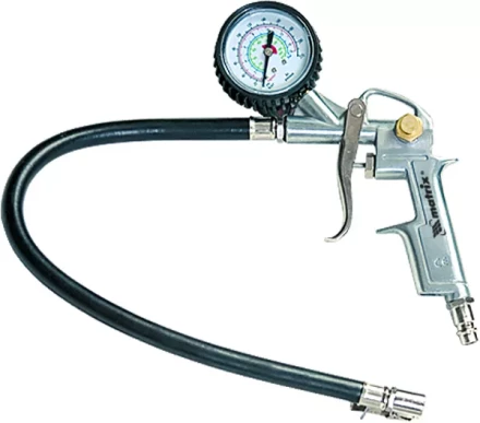 Пистолет для подкачки шин пневматический  MATRIX 57322 купить в Ижевске