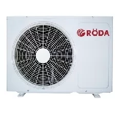 Наружный блок сплит-системы RODA RU-S09B ТМ купить в Ижевске