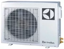 Блок внешний ELECTROLUX EACS/I-12HSL/N3/out сплит-системы, инверторного типа купить в Ижевске