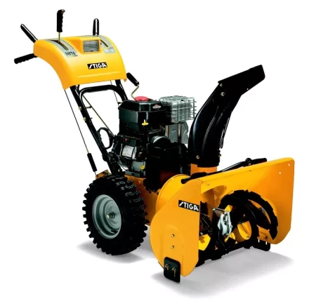 Снегоуборщик бензиновый Stiga Snow Blizzard купить в Ижевске