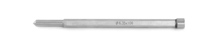 Штифт выталкиватель Messer L50 для фрез ТСТ купить в Ижевске
