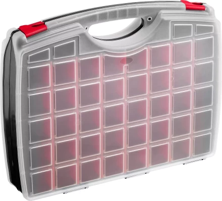 Органайзер &quot;ДОН-80&quot; двухсторонний, ЗУБР 38036-80 купить в Ижевске