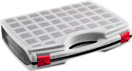 Органайзер &quot;ДОН-80&quot; двухсторонний, ЗУБР 38036-80 купить в Ижевске