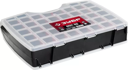 Органайзер &quot;ДОН-80&quot; двухсторонний, ЗУБР 38036-80 купить в Ижевске