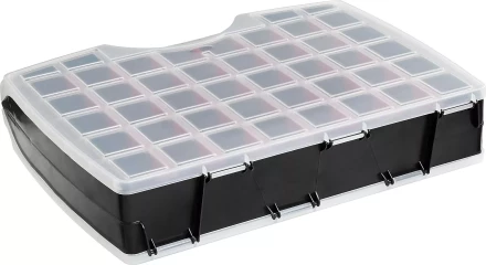 Органайзер &quot;ДОН-80&quot; двухсторонний, ЗУБР 38036-80 купить в Ижевске