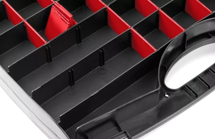 Органайзер &quot;ДОН-80&quot; двухсторонний, ЗУБР 38036-80 купить в Ижевске