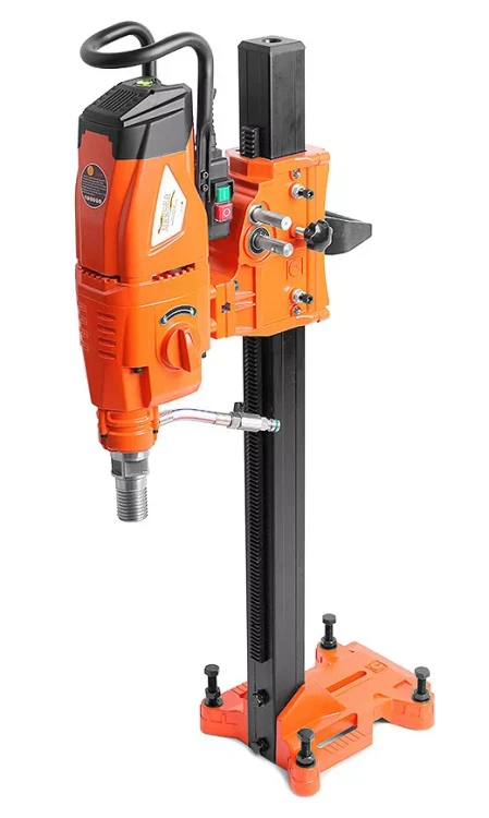 Комплект алмазного бурения MESSER VS350-DM350 купить в Ижевске