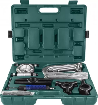 Съемник универсальный гидравлический 25 предметов  AE310002  Jonnesway 47810 купить в Ижевске