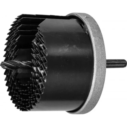 Пила сегментная наборная STAYER по дереву, 26-64 x 32 мм 2956-1,5 купить в Ижевске