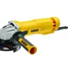 Угловая шлифмашина DeWalt DWE 4215 купить в Ижевске