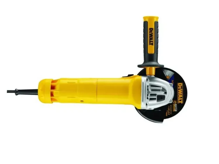 Угловая шлифмашина DeWalt DWE 4215 купить в Ижевске
