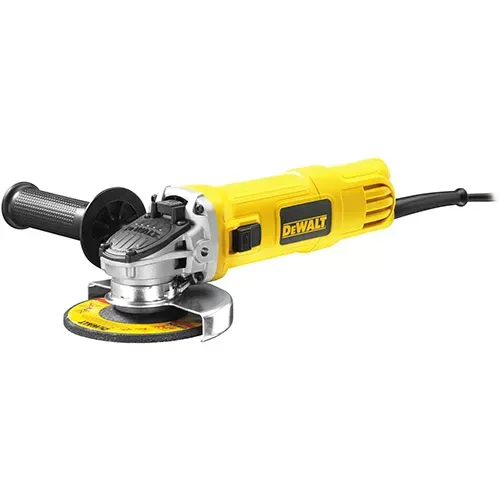 Угловая шлифмашина DeWalt DWE 4215 купить в Ижевске