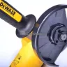 Угловая шлифмашина DeWalt DWE 4215 купить в Ижевске