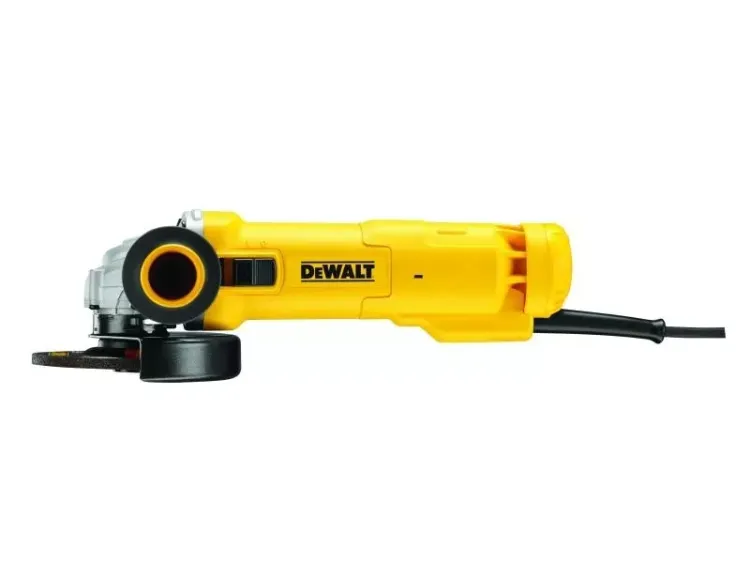 Угловая шлифмашина DeWalt DWE 4215 купить в Ижевске