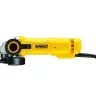 Угловая шлифмашина DeWalt DWE 4215 купить в Ижевске