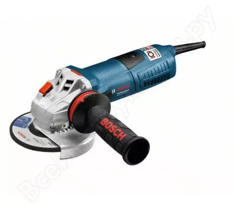 Угловая шлифмашина DeWalt DWE 4215 купить в Ижевске