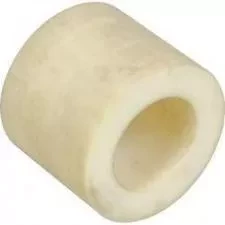 Колесо нейлоновое 70х80 мм без подшипника 1036860 купить в Ижевске